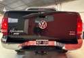 Camionetas - Volkswagen Amarok 2013 Diesel 179000Km - En Venta