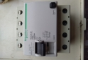 Herramientas - disyuntor 125 A  schneider y Siemens 63A - En Venta
