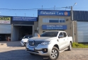 Camionetas - Renault ALASKAN  INTENS 2021 Diesel 18000Km - En Venta
