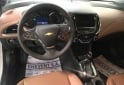 Autos - Chevrolet Cruze 1.4 T Premier 4 pts 2023 Nafta 0Km - En Venta