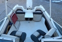 Embarcaciones - CLASSER 150 astillero Fuentes c/ EVINRUDE 60 E-TEC 2012- 120HS DE USO APROX - En Venta