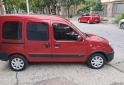 Utilitarios - Renault Kangoo Authentique plus 1 2014 Nafta 110000Km - En Venta