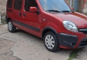 Utilitarios - Renault Kangoo Authentique plus 1 2014 Nafta 110000Km - En Venta