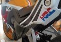 Motos - Honda CB 190 R REPSOL 2017 Nafta 14000Km - En Venta