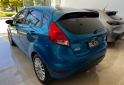 Autos - Ford FIESTA SE MT 5P 2015 Nafta 95000Km - En Venta