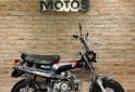 Motos - Honda DAX 1992 Nafta 80000Km - En Venta