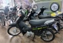 Motos - Motomel Blitz 110 v8 automatica 2024 Nafta 0Km - En Venta