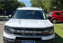 Camionetas - Ford BRONCO SPORT BIG BEN 1.5 2021 Nafta 71500Km - En Venta