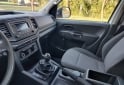 Camionetas - Volkswagen AMAROK CABINA SIMPLE 2.0T 2017 Diesel 100000Km - En Venta