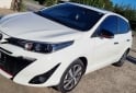 Autos - Toyota Yaris 2021 Nafta 24602Km - En Venta