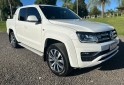 Camionetas - Volkswagen AMAROK V6 EXTREME 2020 Diesel 90000Km - En Venta