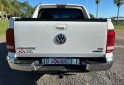 Camionetas - Volkswagen AMAROK V6 EXTREME 2020 Diesel 90000Km - En Venta