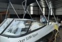 Embarcaciones - Bnker 5100 sport - En Venta