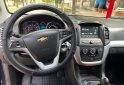 Autos - Chevrolet Captiva LS 2.4 2018 Nafta 79000Km - En Venta