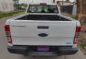 Camionetas - Ford RANGER 4X4 2.2 XL SAFETY 2017 Diesel 113000Km - En Venta