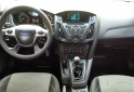 Autos - Ford FOCUS 2014 GNC 114000Km - En Venta