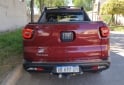 Camionetas - Fiat TORO FREEDOM 4X2 2017 Diesel 120000Km - En Venta