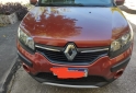 Autos - Renault 2018 2018 Nafta 77824Km - En Venta