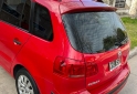 Autos - Volkswagen suran conforline 2013 Nafta 165000Km - En Venta