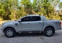 Camionetas - Ford RANGER LIMITED 4X4 - EXCE 2019 Diesel 100000Km - En Venta