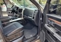 Camionetas - Dodge Ram 1500 2022 Nafta 14000Km - En Venta