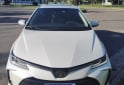 Autos - Toyota Corolla SEG CVT 2023 Nafta 8300Km - En Venta