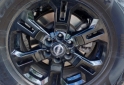 Camionetas - Nissan Frontier 2023 Diesel 11000Km - En Venta
