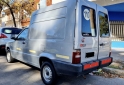 Utilitarios - Fiat FIORINO FIRE 2014 GNC 240000Km - En Venta