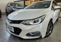 Autos - Chevrolet Cruze 2018 Nafta 78000Km - En Venta