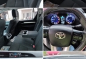 Camionetas - Toyota Hilux 2.8 SRV 4x2  MT 2017 Diesel 175000Km - En Venta