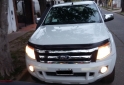 Camionetas - Ford Ranger 2013 Diesel 109000Km - En Venta