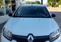 Autos - Renault Logan  Aut Plus   1.6 2016 Nafta 95000Km - En Venta