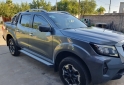 Camionetas - Nissan Frontier platinum 2023 Diesel 30000Km - En Venta