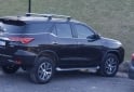 Camionetas - Toyota SW4 2019 Diesel 55000Km - En Venta