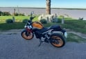 Motos - Honda CB 190 REPSOL 2017 Nafta 17000Km - En Venta