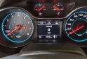 Autos - Chevrolet Cruze 2017 Nafta 57000Km - En Venta