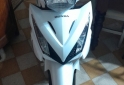 Motos - Honda Wave 110 2023 Nafta 0Km - En Venta