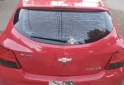 Autos - Chevrolet Onix LTZ 2015 Nafta 140000Km - En Venta