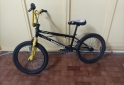 Deportes - Bicicleta BMX Venzo - En Venta