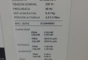Hogar - AIRE ACONDICIONADO PORTTIL SURREY FRO/CALOR 3000 frig COMO NUEVO - En Venta