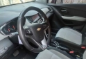 Camionetas - Chevrolet Tracker 4x4 LTZ 2017 Nafta 111111Km - En Venta
