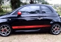 Autos - Fiat 500 sport 2014 Nafta 85000Km - En Venta