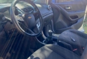 Camionetas - Chevrolet Tracker LT 2014 Nafta 130000Km - En Venta