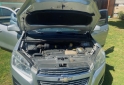 Camionetas - Chevrolet Tracker LT 2014 Nafta 130000Km - En Venta