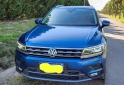 Camionetas - Volkswagen Tiguan Allspace Highline 2019 Nafta 100000Km - En Venta