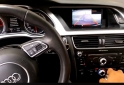 Autos - Audi A4 2013 Nafta 115000Km - En Venta
