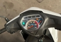Motos - Honda Wave 2022 Nafta 4800Km - En Venta