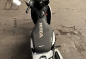Motos - Honda Wave 2022 Nafta 4800Km - En Venta