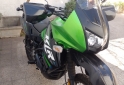 Motos - Kawasaki KLR 650 2014 Nafta 6000Km - En Venta