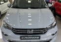 Autos - Fiat CRONOS 2023 Nafta 3000Km - En Venta